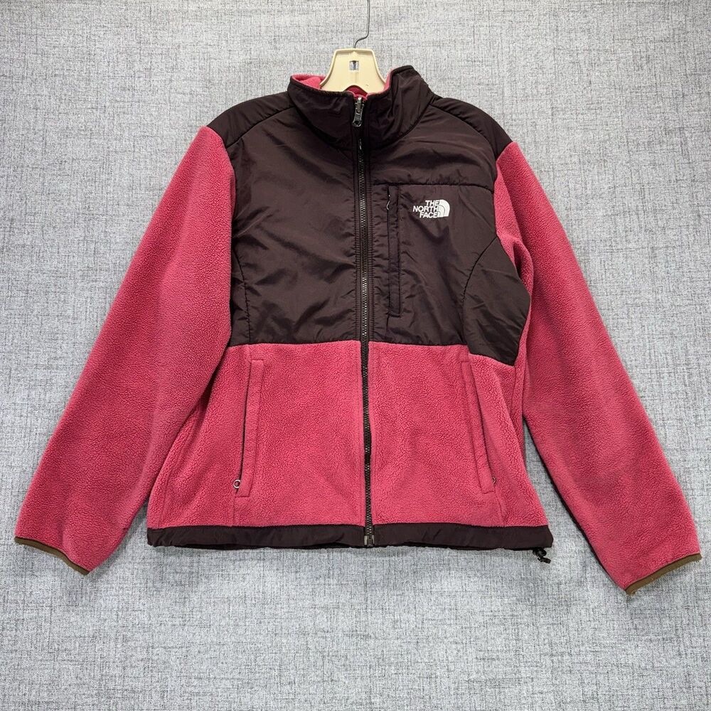 The North Face Jacket Women's Size Medium Retro Denali Coat